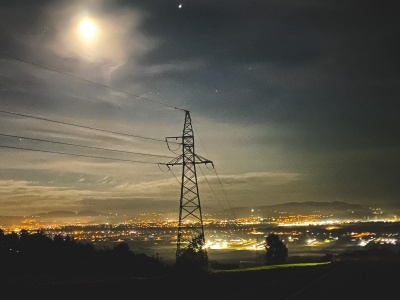 Uwaga! Wyłączą prąd, nawet na 9 godzin