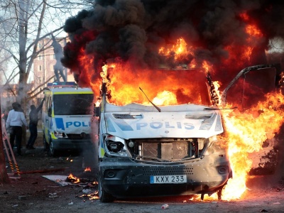 Szwecja ma dość „ubogacenia”. Zapowiada masowe deportacje
