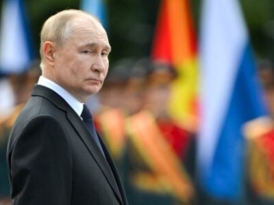 To dopiero początek problemów Putina? Szykują kolejny cios