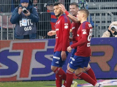 Była sytość i punktów nie ma. Lechia grała w przewadze, ale przegrała z Rakowem