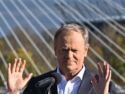 Premier snuje wizję Polski w kosmosie. Zapowiada nową inwestycję