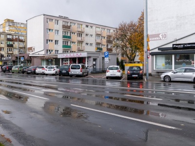 PWiK rozpoczyna inwestycję. Będą utrudnienia na Al. 1 Maja