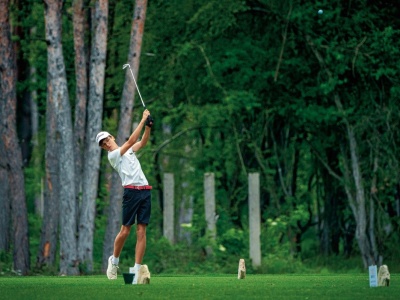 „Etykieta golfowa to część golfowej kultury”. Jak zachować się na polu golfowym?