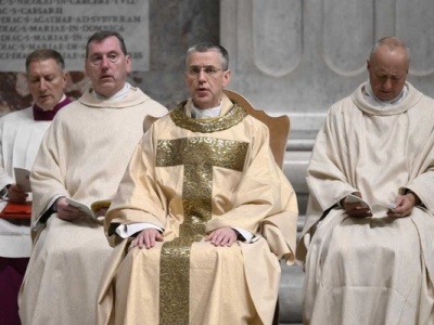 Będą cię poznawać nie po słowach, ale po miłości