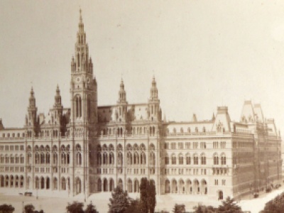 Biblioteka Wiedeńska szuka chętnych do odczytywania starych dokumentów, w tym Polaków