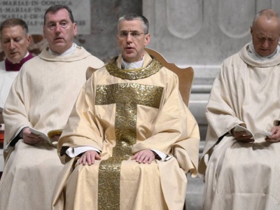 Pierwszy polski biskup wyświęcony przez Leona XIV. Wiadomo, gdzie będzie służył