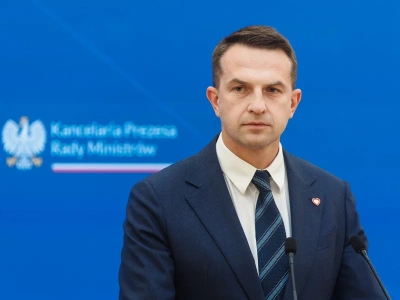 Szłapka wyjaśnia, co ogłosił Tusk. 