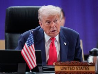 USA i Chiny blisko porozumienia? Przedstawili warunki umowy