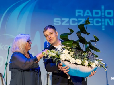 Huczny jubileusz 
