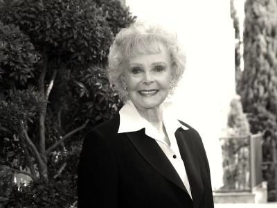 Gwiazda „Lassie” nie żyje. June Lockhart miała 100 lat