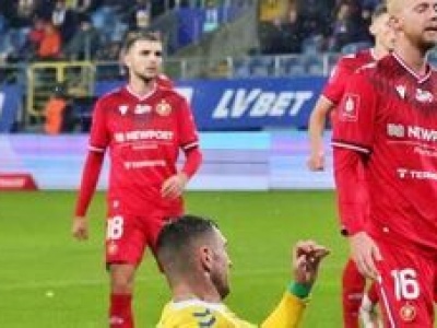 Michał Król (Motor Lublin): Kluczem do zwycięstwa były konsekwencja i realizacja planu