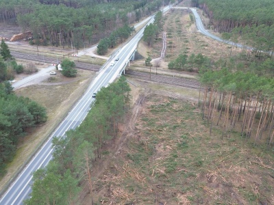 Kolejne podejście do sprzedaży decyzji środowiskowej dla Emilianowa