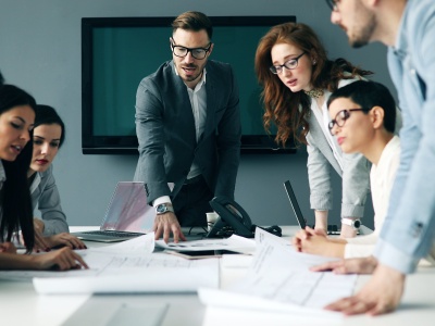 Gdzie są granice odpowiedzialności menedżera