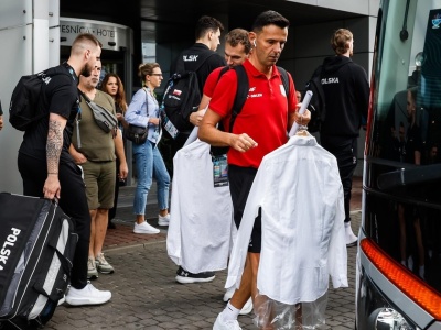 Koniec spekulacji!  Trener reprezentacji Polski ma nową pracę