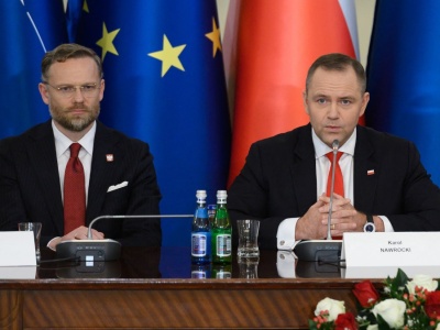 Nawrocki podpisze ważną ustawę? 