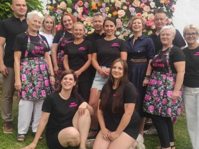 Panie udowadniają, że tradycja i nowoczesność mogą iść w parze