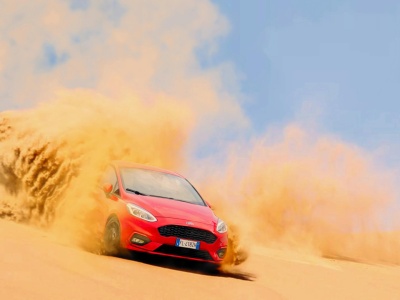 Rajd Polski – poznaj historię mazurskiego klasyka