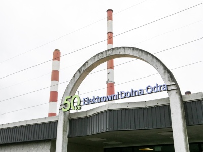 Ćwierć miliarda na odprawy w Dolnej Odrze