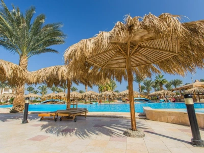 Tydzień na all inclusive za 2 tys. zł. Hotel 5-gwiazdkowy i piaszczysta plaża