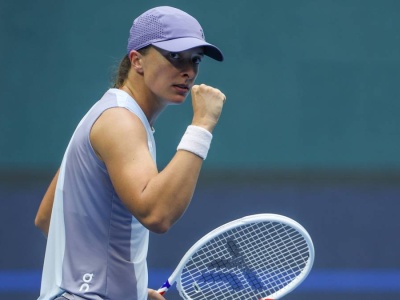 Jest nowy ranking WTA. Zmiana w czołówce. Co ze Świątek?