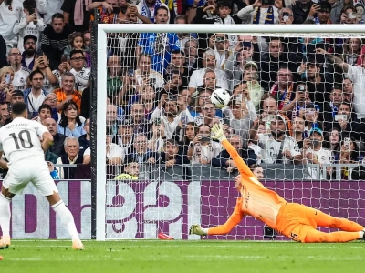 Wojciech Szczęsny zabrał głos po El Clasico. Polak na ustach całego świata