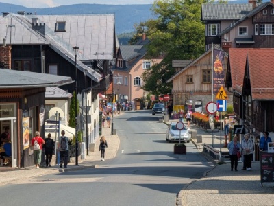 Zakopane w odstawce. Polacy wolą spędzać długi weekend gdzie indziej