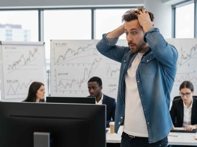 Zapomnij o Bitcoinie i Ethereum. Ten popularny memecoin właśnie przejął kontrolę nad rynkiem!