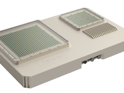 Thorium Space – Polskie okno do europejskiej konstelacji IRIS²