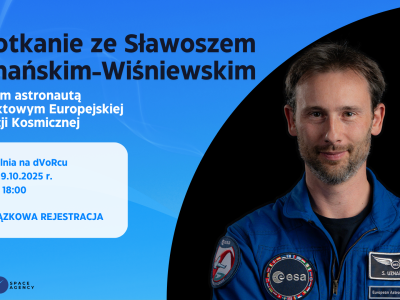 Spotkanie ze Sławoszem Uznańskim-Wiśniewskim w Kielcach