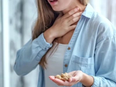 Rewolucja w myśleniu o alergiach. Nadmierny poziom higieny sprzyja uczuleniom