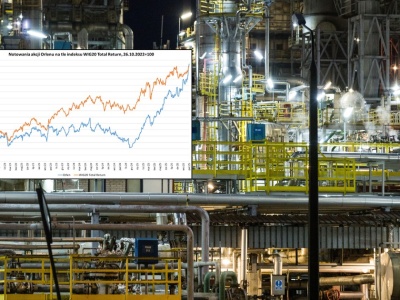 Narodowy czempion bije rekordy i zbliża się do psychologicznej bariery