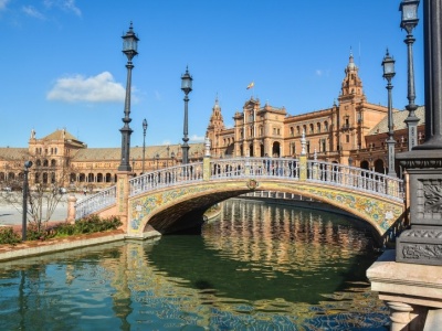 To najszczęśliwsze miasto w Europie. Zachwyca architekturą i ilością słońca