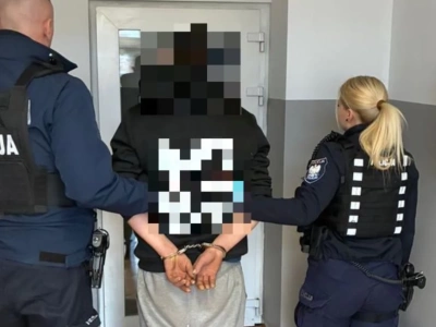 Kierowca z narkotykami, amunicją i prochem zatrzymany w Szklarskiej Porębie