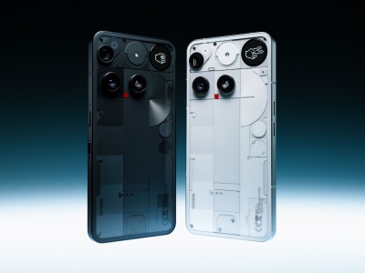 Nothing OS 4.0 Beta. Miało być tak pięknie, a wyjdzie jak zwykle