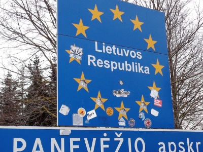 Litwa zamyka granice z Białorusią. Atak hybrydowy