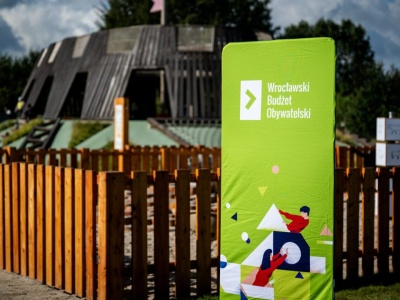 Znamy zwycięskie projekty WBO 2025. Wrocławianie stawiają na zieleń i rekreację.