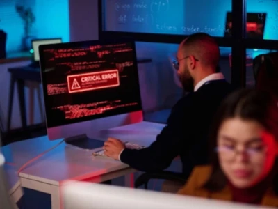 Awaria AWS pokazała kruchość cyfrowego świata. Wykonywany lokalnie backup jest koniecznością, a nie opcją