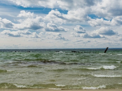 Bałtyk skrywa więcej, niż myślisz. Od skarbów po wielkie zagrożenia