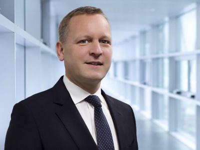 Arnaud Ribault mianowany globalnym szefem sprzedaży w firmach Opel i Vauxhall