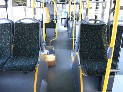 Komunikacja miejska na 1 listopada w Piotrkowie Trybunalskim