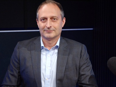 Michał Grom: Smyk może rosnąć szybciej niż rynek