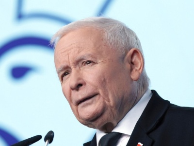 Kaczyńskiego to zabolało. Ostra reakcja PiS na aferę z gruntami pod CPK