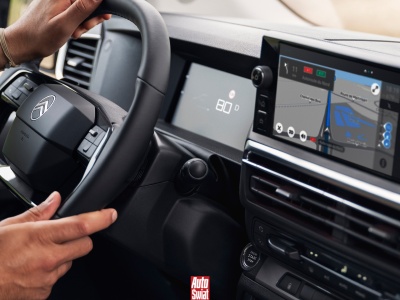 Nowy silnik 2.2 Diesel w średnich vanach marek Citroën, Fiat, Opel i Peugeot