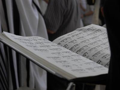 Kardynał Grzegorz Ryś: dialog z judaizmem będzie postępował