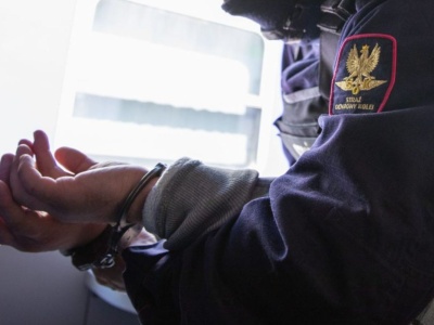 Zuchwała kradzież w pociągu PKP Intercity