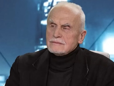 Andrzejewski odesłał wniosek ws. immunitetu prof. Manowskiej