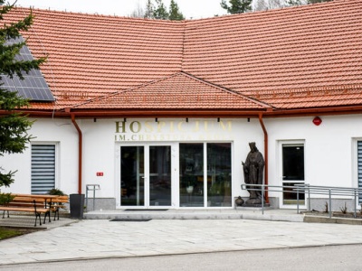 Hospicjum w Stróżach potrzebuje respiratora. Ruszyła zbiórka