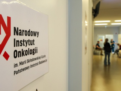 Jest projekt noweli ustawy o Krajowej Sieci Onkologicznej. Lista zmian jest długa