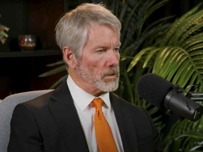 Saylor się doigrał? Posiadacz ponad 349 000 BTC w tarapatach!