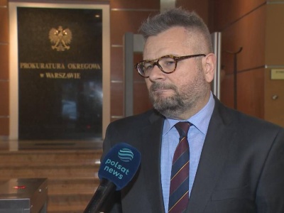 Sprzedaż działki pod CPK. Prokuratura wszczyna śledztwo